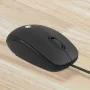 Mouse PcCom M20 Nero di PcCom, Mouse - Rif: S7835523, Prezzo: 9,09 €, Sconto: %