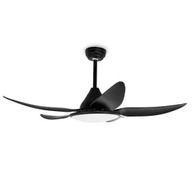 Ventilateur de Plafond Orbegozo CP 109120 35 W Noir de Orbegozo, Ventilateurs de plafond - Réf : S7835538, Prix : 169,05 €, R...