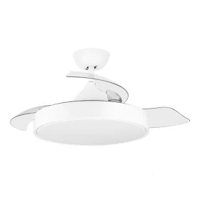 Ventilateur de Plafond Orbegozo CP 120092 Blanc 35 W de Orbegozo, Ventilateurs de plafond - Réf : S7835556, Prix : 128,89 €, ...