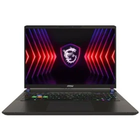 Laptop MSI Vector 16 HX A14VHG-445XES 16" 32 GB RAM 1 TB SSD NVIDIA GeForce RTX 4080 di MSI, Portatili - Rif: S7835561, Prezz...