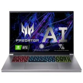 Laptop Acer Predator Triton Neo 16 PTN16-51 16" Intel Evo Core Ultra 7 155H 32 GB RAM 512 GB SSD Nvidia Geforce RTX 4060 von ...