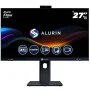 All in One Alurin Flow 27" Intel Core i5-1240 16 GB RAM 1 TB SSD di Alurin, All-in-one - Rif: S7835576, Prezzo: 637,69 €, Sco...