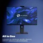 All in One Alurin Flow 27" Intel Core i5-1240 16 GB RAM 1 TB SSD di Alurin, All-in-one - Rif: S7835576, Prezzo: 637,69 €, Sco...