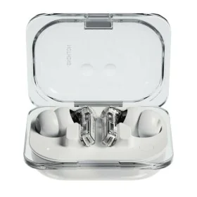 Auriculares com microfone Nothing A0052656 Branco de Nothing, Auriculares com microfones - Ref: S7835590, Preço: 115,43 €, De...