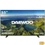 TV intelligente Daewoo 55DM72UA 4K Ultra HD 55" LED de Daewoo, Téléviseurs - Réf : S7835635, Prix : 429,36 €, Remise : %