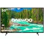 Smart TV Daewoo D50DM54UANS 4K Ultra HD 50" LED by Daewoo, TVs - Ref: S7835664, Price: 330,83 €, Discount: %