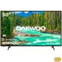 Smart TV Daewoo D50DM54UANS 4K Ultra HD 50" LED de Daewoo, Televisores - Ref: S7835664, Preço: 330,83 €, Desconto: %