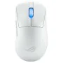 Mouse Asus ROG Keris II Ace Bianco di Asus, Mouse - Rif: S7835680, Prezzo: 179,64 €, Sconto: %