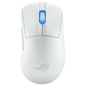 Mouse Asus ROG Keris II Ace White by Asus, Mice - Ref: S7835680, Price: 179,64 €, Discount: %