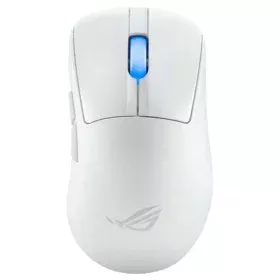 Mouse Asus ROG Keris II Ace White by Asus, Mice - Ref: S7835680, Price: 179,64 €, Discount: %