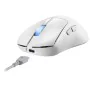 Mouse Asus ROG Keris II Ace White by Asus, Mice - Ref: S7835680, Price: 179,64 €, Discount: %