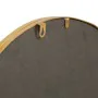 Specchio da parete Alexandra House Living Oro Metallo Vetro Legno MDF 60 x 3 x 90 cm di Alexandra House Living, Specchi da pa...