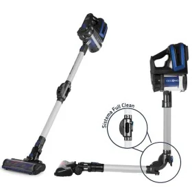 Aspirateur sans fil Orbegozo 150 W Noir/Bleu de Orbegozo, Aspirateurs balais et balais électriques - Réf : S7835715, Prix : 1...