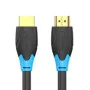 Cable HDMI Vention Negro 2 m de Vention, Cables HDMI - Ref: S7835718, Precio: 10,42 €, Descuento: %