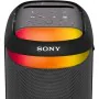 Altifalante Bluetooth Portátil Sony XP700 Preto de Sony, Auriculares portáteis e altifalantes com porta dock - Ref: S7835722,...