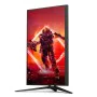 Écran AOC 27" 165 Hz Quad HD de AOC, Ecrans PC - Réf : S7835727, Prix : 240,32 €, Remise : %