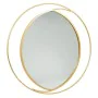 Wall mirror Alexandra House Living Gold Metal Glass MDF Wood 91 x 2 x 91 cm by Alexandra House Living, Wall-Mounted Mirrors -...