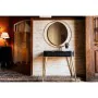 Wall mirror Alexandra House Living Gold Metal Glass MDF Wood 91 x 2 x 91 cm by Alexandra House Living, Wall-Mounted Mirrors -...