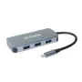 Hub USB D-Link Grau (1 Stück) von D-Link, USB-Hubs - Ref: S7835823, Preis: 75,77 €, Rabatt: %