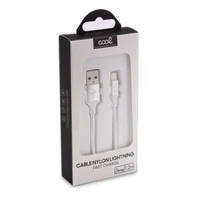 Cavo USB Cool di Cool, Cavi USB - Rif: S7835828, Prezzo: 26,81 €, Sconto: %