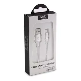 USB-Kabel Cool von Cool, USB-Kabel - Ref: S7835828, Preis: 28,63 €, Rabatt: %