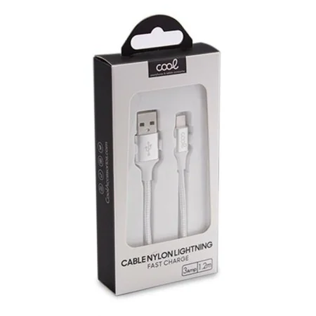 Câble USB Cool de Cool, Câbles USB - Réf : S7835828, Prix : 26,81 €, Remise : %