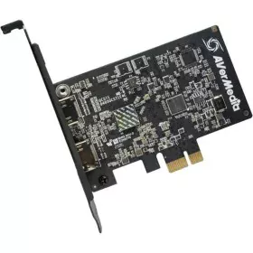 Videospiel Aufnahmegerät AVERMEDIA6130 Ultra HD GC571 von AVERMEDIA, Interner TV-Tuner und Video-Capture-Karten - Ref: S78358...