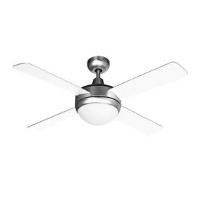 Ceiling Fan Universal Blue Sirocco 6042X White 55 W by Universal Blue, Ceiling Fans - Ref: S7835953, Price: 86,15 €, Discount: %