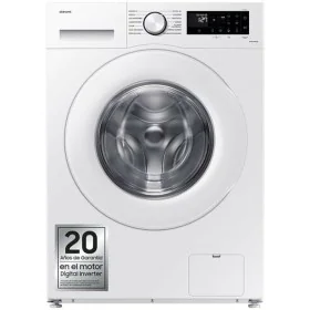 Washing machine Samsung 1400 rpm 9 kg 60 cm by Samsung, Washing machines - Ref: S7835992, Price: 621,67 €, Discount: %