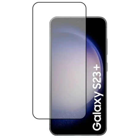 Écran de protection en verre trempé PcCom Galaxy S23 Plus Samsung de PcCom, Films et protections d'écran - Réf : S7835994, Pr...