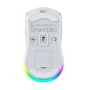 Mouse Newskill Chiron Bianco di Newskill, Mouse - Rif: S7836003, Prezzo: 60,62 €, Sconto: %