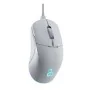 Mouse Newskill Chiron Bianco di Newskill, Mouse - Rif: S7836004, Prezzo: 31,81 €, Sconto: %