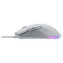 Mouse Newskill Chiron Bianco di Newskill, Mouse - Rif: S7836004, Prezzo: 31,81 €, Sconto: %