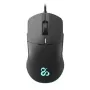 Mouse Newskill Chiron Nero di Newskill, Mouse - Rif: S7836005, Prezzo: 35,49 €, Sconto: %