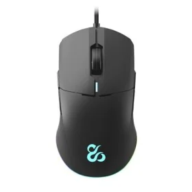 Souris Newskill Chiron Noir de Newskill, Souris - Réf : S7836005, Prix : 35,49 €, Remise : %