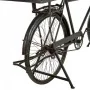 Eingangsbereich Alexandra House Living Bike Braun Schwarz Eisen Mango-Holz 50 x 90 x 198 cm von Alexandra House Living, Tisch...