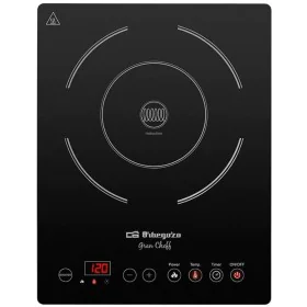 Induction Hot Plate Orbegozo by Orbegozo, Portable kitchen hobs - Ref: S7836021, Price: 62,48 €, Discount: %