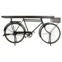 Eingangsbereich Alexandra House Living Bike Braun Schwarz Eisen Mango-Holz 50 x 90 x 198 cm von Alexandra House Living, Tisch...