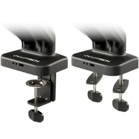 Support de TV Owlotech de Owlotech, Tables et supports de télévision - Réf : S7836073, Prix : 119,90 €, Remise : %