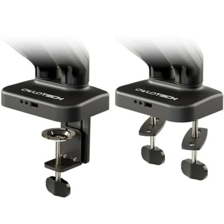 Soporte TV Owlotech de Owlotech, Mesas y soportes para TV - Ref: S7836073, Precio: 119,90 €, Descuento: %