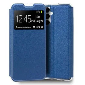 Capa para Telemóvel Cool Galaxy A05s Azul Samsung de Cool, Armações e capas - Ref: S7836075, Preço: 10,45 €, Desconto: %