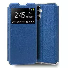 Protection pour téléphone portable Cool Galaxy A05s Bleu Samsung de Cool, Housses et étuis téléphones portables - Réf : S7836...