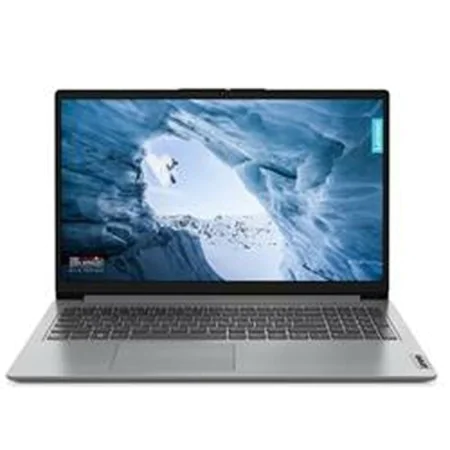 Ordinateur Portable Lenovo IdeaPad 1 15IAU7 15,6" Intel Core i5-1235U 8 GB RAM 512 GB SSD de Lenovo, Ordinateurs portables - ...