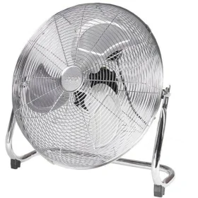 Table Fan Sogo 90 W Silver by Sogo, Desk Fans - Ref: S7836108, Price: 64,78 €, Discount: %