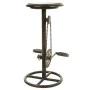 Tabouret Alexandra House Living Marron Noir Métal Bois MDF 40 x 73 x 40 cm Pédales de Alexandra House Living, Chaises et cana...