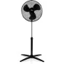 Ventilador de Pie Tristar VE-5756 Negro 45 W de Tristar, Ventiladores de pedestal - Ref: S7836192, Precio: 27,72 €, Descuento: %