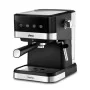 Máquina de Café Expresso UFESA Treviso Preto de UFESA, Máquinas de café automáticas - Ref: S7836198, Preço: 121,74 €, Descont...