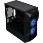 Caja Semitorre ATX Cooler Master TD300 Negro de Cooler Master, Cajas de ordenador de sobremesa - Ref: S7836211, Precio: 77,43...