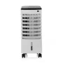 Climatiseur Évaporation Portable Tristar AT-5446 65 W 4 L Blanc de Tristar, Rafraîchisseurs d'air par évaporation - Réf : S78...