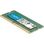 Mémoire RAM Crucial CT2K16G4S266M 32 GB 2666 MHz CL19 DDR4 de Crucial, Mémoire principale - Réf : S7836217, Prix : 124,10 €, ...